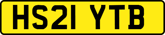 HS21YTB
