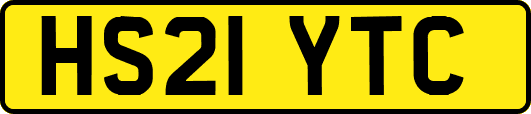 HS21YTC