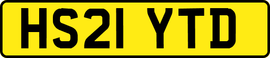 HS21YTD