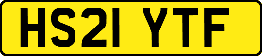 HS21YTF