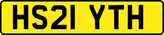 HS21YTH