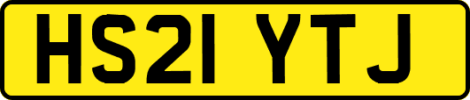 HS21YTJ