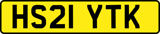 HS21YTK