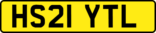 HS21YTL
