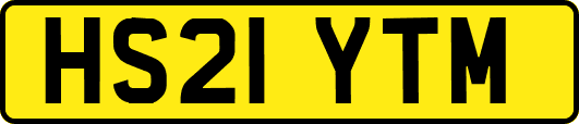 HS21YTM
