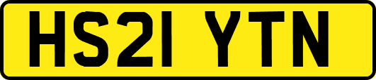 HS21YTN