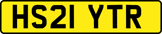 HS21YTR