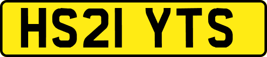 HS21YTS