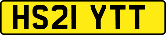 HS21YTT