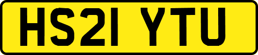 HS21YTU