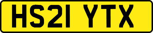 HS21YTX