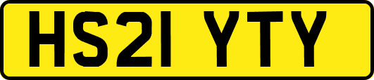 HS21YTY