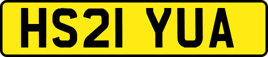 HS21YUA