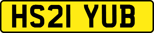 HS21YUB