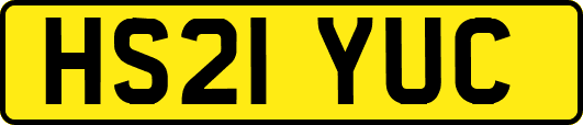 HS21YUC