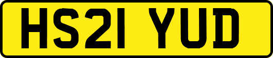 HS21YUD