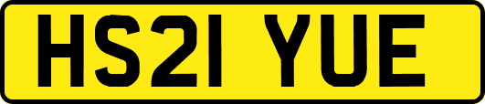 HS21YUE