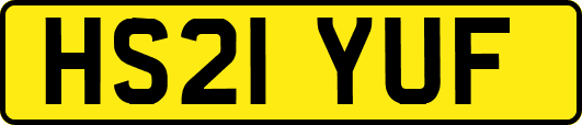 HS21YUF