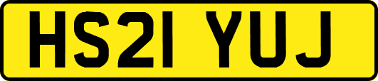 HS21YUJ
