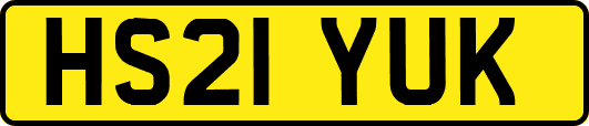 HS21YUK