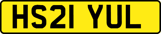 HS21YUL
