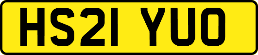 HS21YUO