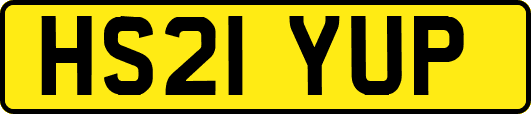 HS21YUP