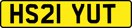 HS21YUT