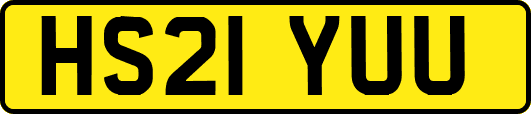HS21YUU