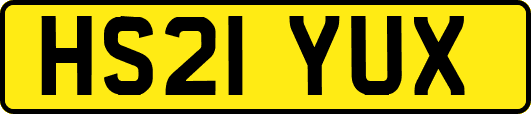 HS21YUX