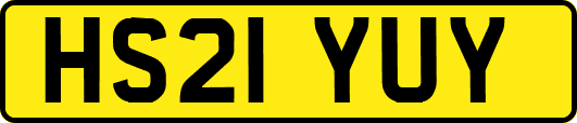 HS21YUY