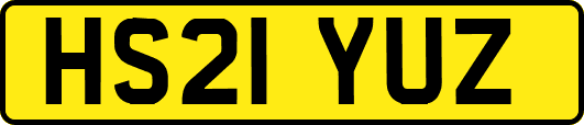 HS21YUZ