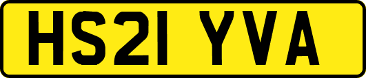 HS21YVA