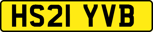 HS21YVB