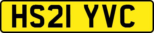 HS21YVC