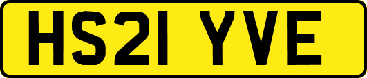 HS21YVE