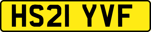 HS21YVF