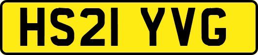 HS21YVG