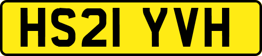 HS21YVH