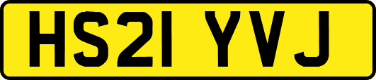 HS21YVJ