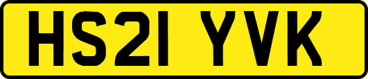 HS21YVK