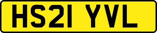 HS21YVL