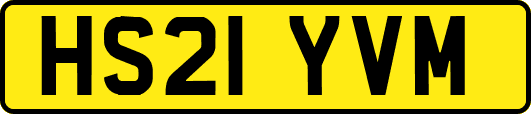 HS21YVM