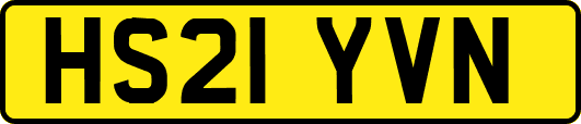 HS21YVN