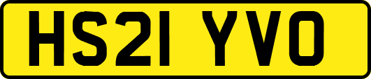 HS21YVO