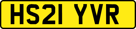HS21YVR