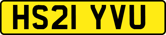 HS21YVU