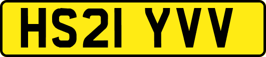 HS21YVV