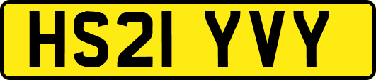HS21YVY