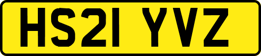 HS21YVZ